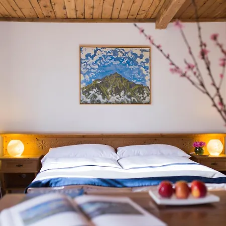 TH Samedan - Hotel Bernina 1865 Hotell Samedan