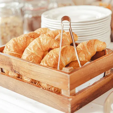 Hotel Bernina 1865 By Kleos Group Collection 4*