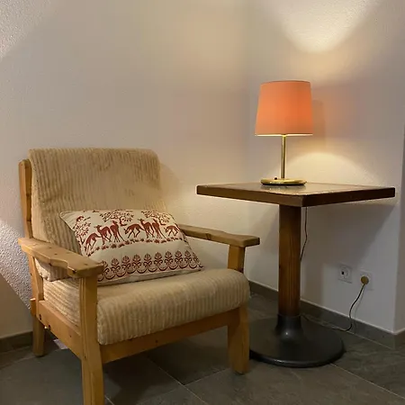 TH Samedan - Hotel Bernina 1865 Hotell 4*