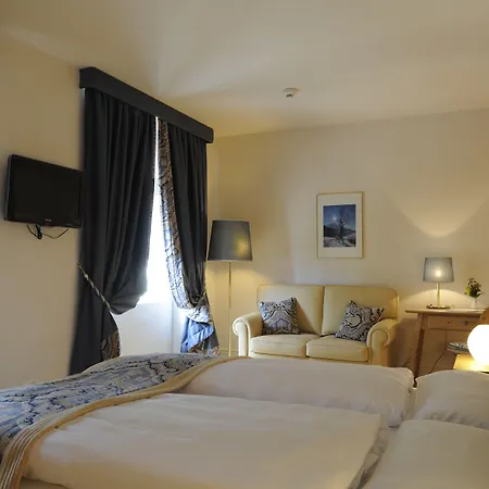 Bernina 1865 By Kleos Group Collection 4* Samedan