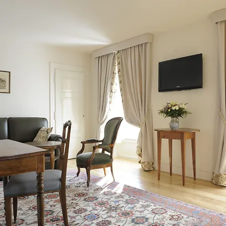 TH Samedan - Hotel Bernina 1865 Hotell Samedan