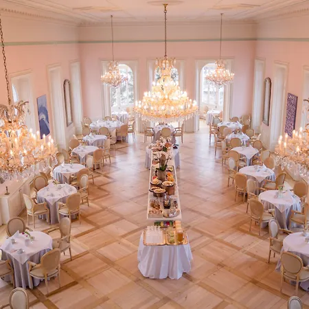 Bernina 1865 By Kleos Group Collection Hotel