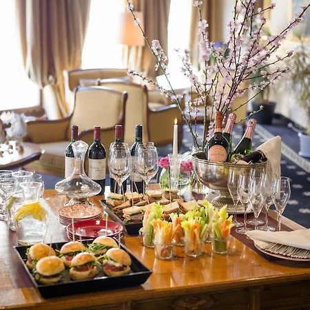 Bernina 1865 By Kleos Group Collection Hotel Samedan