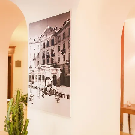 TH Samedan - Hotel Bernina 1865 Hotell