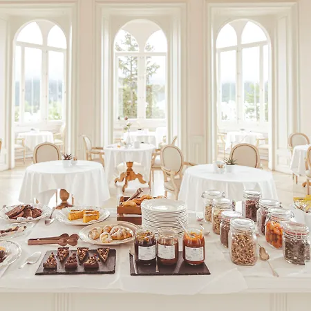 Bernina 1865 By Kleos Group Collection Hotel Samedan