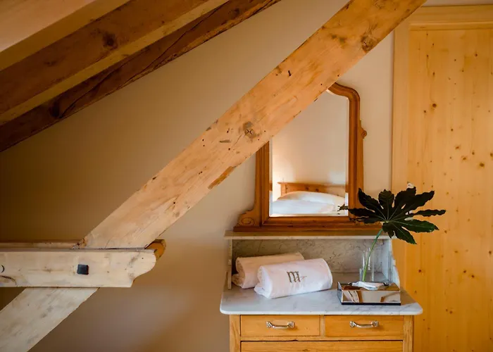 Hotel Bernina 1865 By Kleos Group Collection