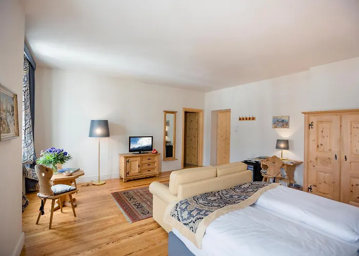 Bernina 1865 By Kleos Group Collection Hotel Samedan