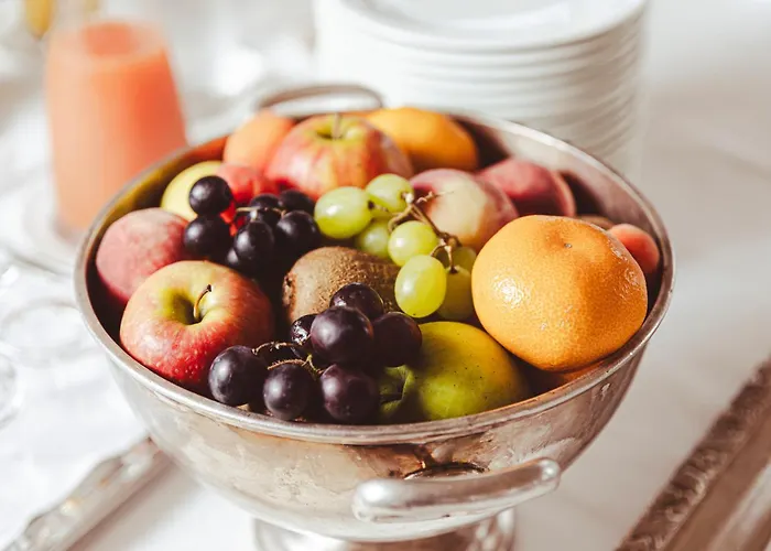 Bernina 1865 By Kleos Group Collection