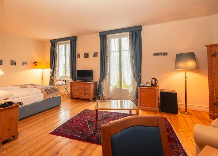 Hotel Bernina 1865 By Kleos Group Collection