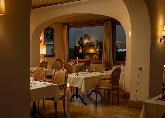 Hotel Bernina 1865 By Kleos Group Collection Samedan