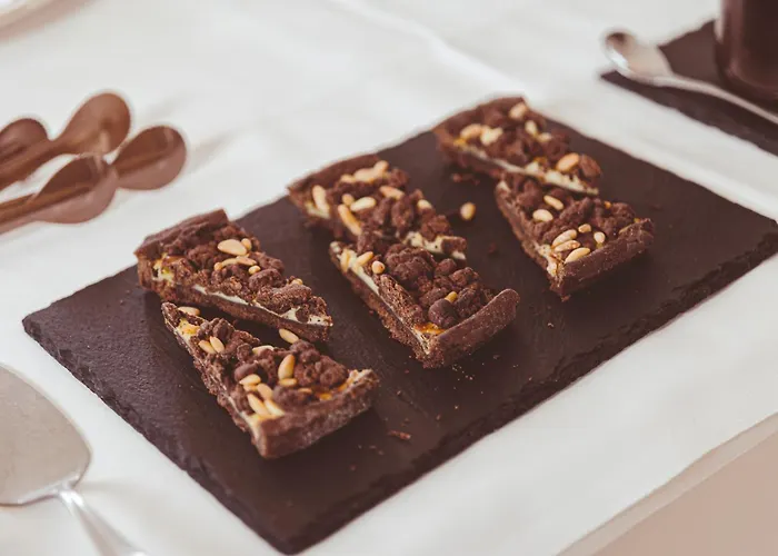 Hotel Bernina 1865 By Kleos Group Collection Samedan