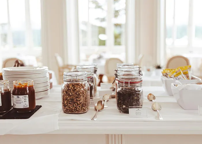 Bernina 1865 By Kleos Group Collection 4*