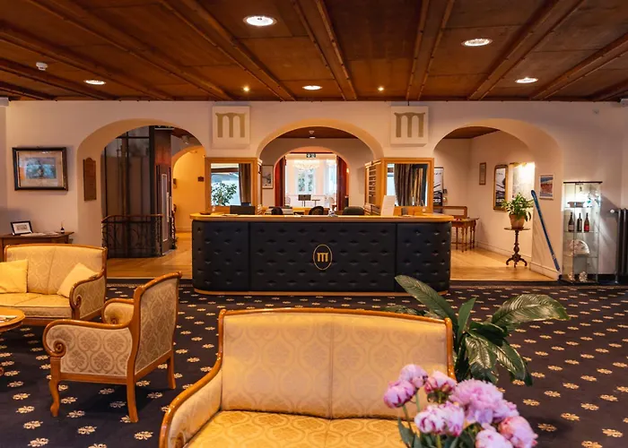 Bernina 1865 By Kleos Group Collection Hotel Samedan