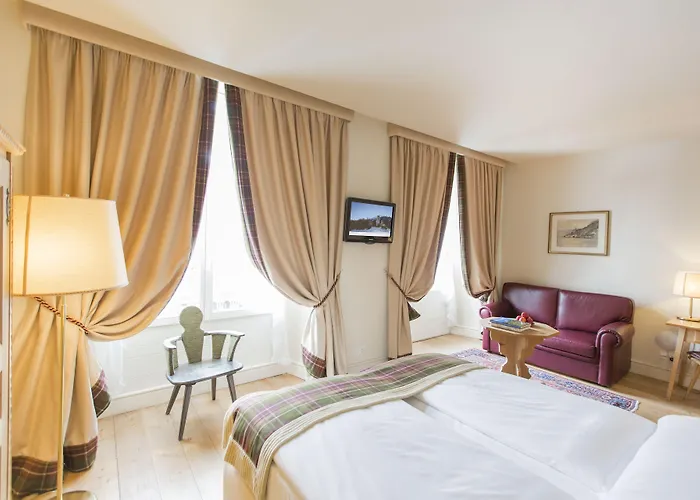 Bernina 1865 By Kleos Group Collection Hotel 4*