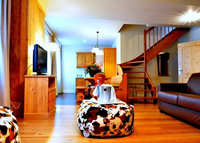 Hotel Bernina 1865 By Kleos Group Collection