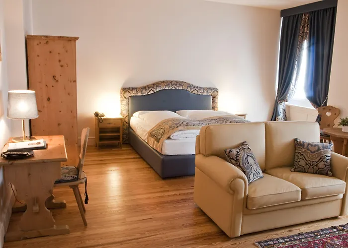 Bernina 1865 By Kleos Group Collection Hotel Samedan