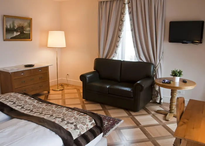 Hotel Bernina 1865 By Kleos Group Collection Samedan