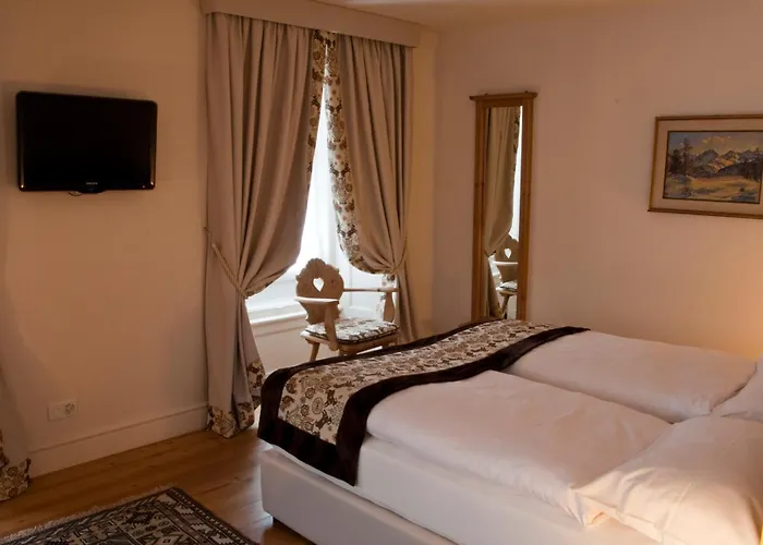 Bernina 1865 By Kleos Group Collection Hotel Samedan