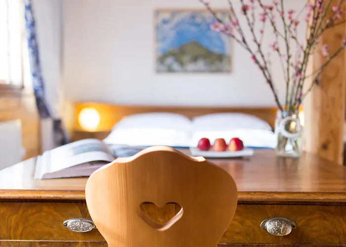 Hotel Bernina 1865 By Kleos Group Collection