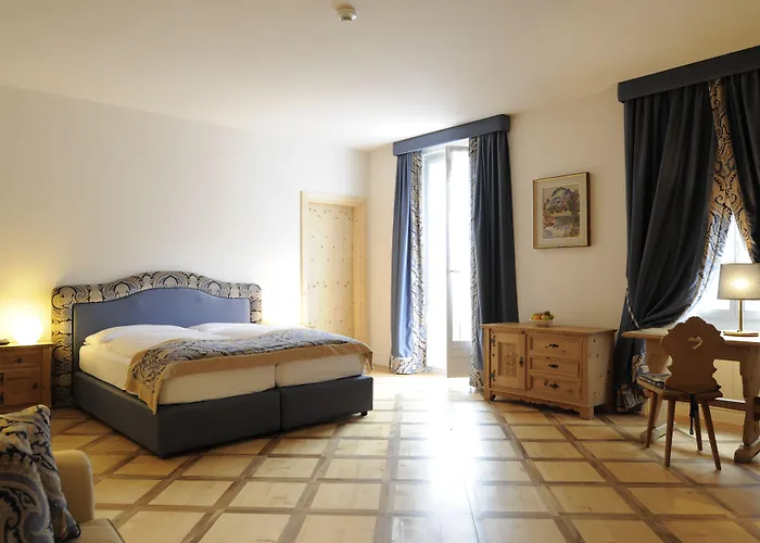 Bernina 1865 By Kleos Group Collection Hotel