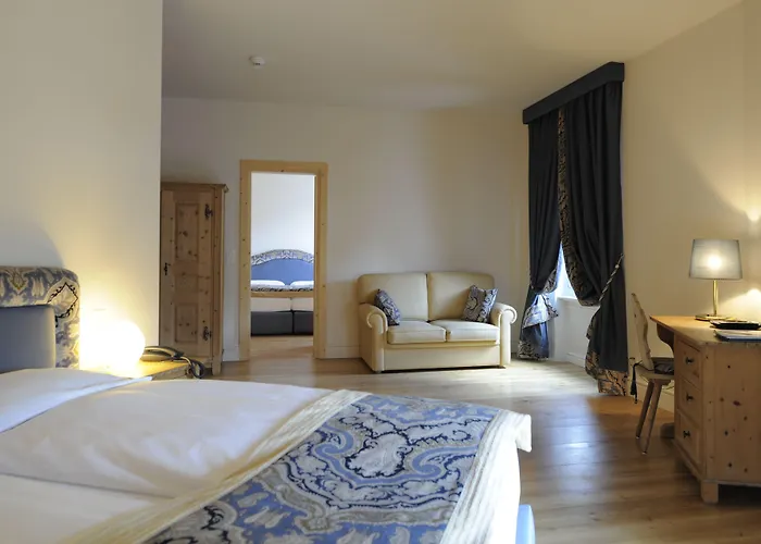 Bernina 1865 By Kleos Group Collection Hotel