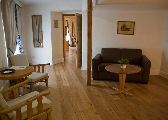 Bernina 1865 By Kleos Group Collection Hotel Samedan