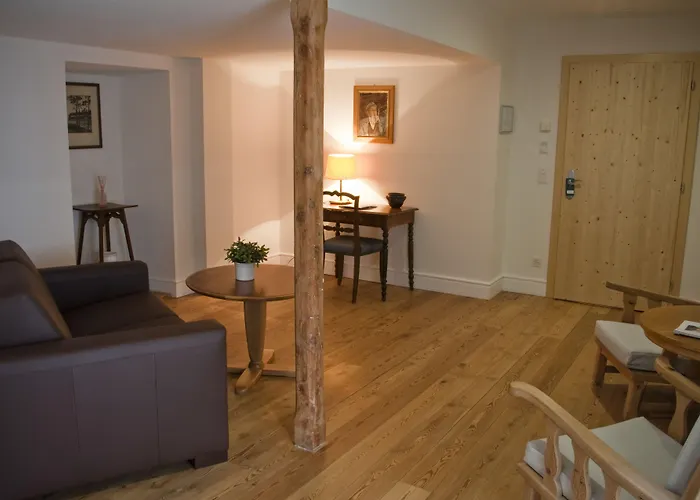 Hotel Bernina 1865 By Kleos Group Collection Samedan