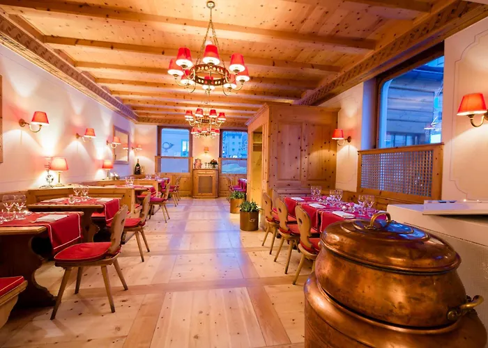 Bernina 1865 By Kleos Group Collection Samedan