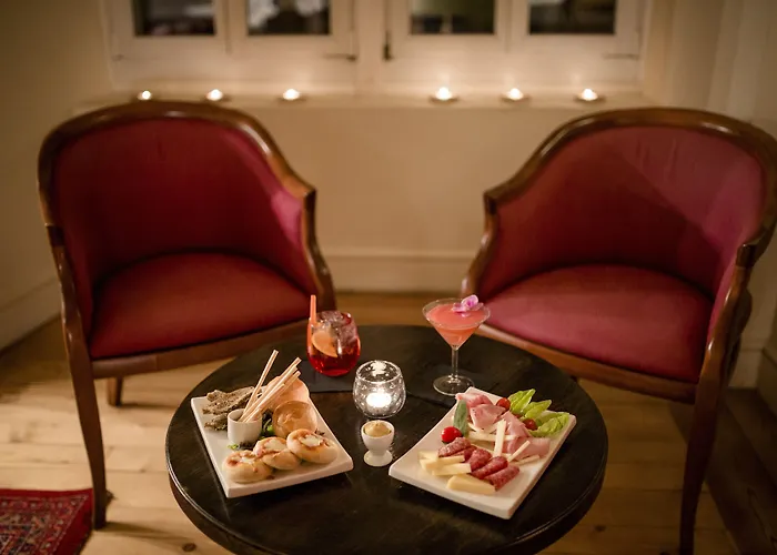 Bernina 1865 By Kleos Group Collection Hotel Samedan