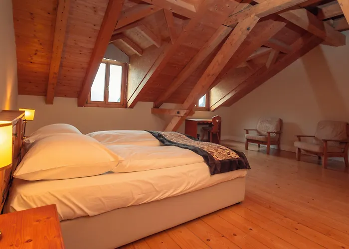 Bernina 1865 By Kleos Group Collection