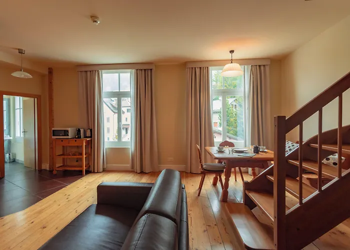 Bernina 1865 By Kleos Group Collection Hotel 4*